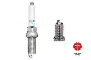 Свеча зажигания NGK 94833; PLFER7A8EG; Platinum; Gen3, EA888.3; Porsche Macan 2.0 TFSI, 06K905601D ― MaxiSport Tuning