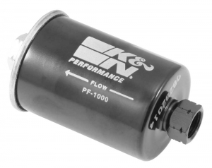 Фильтр топливный K&N PF-1000 (M16)