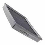 Воздушный фильтр нулевого сопротивления RAMAIR PPF-1721; AUDI A4 B6; A4 B7; S4 B6; S4 B7; RS4 B7