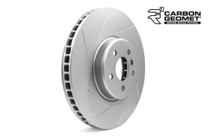 Диск тормозной 810-34177 R1Concepts ПЕРЕДНИЙ BMW 3 G20; X6 G06; X7 G07; 348х36mm ― MaxiSport Tuning