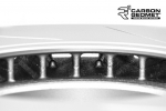 Диск тормозной 810-34177 R1Concepts ПЕРЕДНИЙ BMW 3 G20; X6 G06; X7 G07; 348х36mm