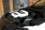 Система впуска RAMAIR JSK-110 Audi TTS (8J) 2.0 TFSI (EA113) 2008–2014