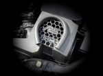 Воздушный фильтр нулевого сопротивления RAMAIR RPF-1869 ПОРОЛОНОВЫЙ FORD Focus, C-MAX, Volvo S40