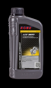 Масло трансмиссионное ROWE HIGHTEC ATF 9600 DEXRON VI 1L ― MaxiSport Tuning