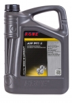 Масло трансмиссионное ROWE ATF DCG II 5L (коробки VAG DSG, BMW DCT и т.д.)