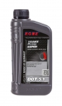 Тормозная жидкость ROWE DOT 5.1 1L