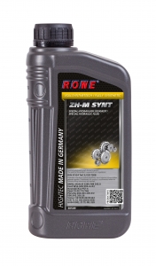 Гидравлическая жидкость ROWE ZH-M SYNT 1L 