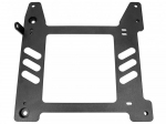 Кронштейн сиденья под штатное место S0034L ЛЕВЫЙ, BMW 2 F22, F87; 3 F30, F80; 4 F32, F82
