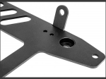 Кронштейн сиденья под штатное место S0034L ЛЕВЫЙ, BMW 2 F22, F87; 3 F30, F80; 4 F32, F82