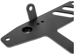 Кронштейн сиденья под штатное место S0034R ПРАВЫЙ, BMW 2 F22, F87; 3 F30, F80; 4 F32, F82