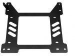 Кронштейн сиденья под штатное место S0067L ЛЕВЫЙ, VW Golf7, Golf6; Audi A3, S3 8V; Skoda Octavia A7