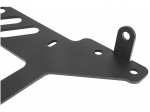 Кронштейн сиденья под штатное место S0067L ЛЕВЫЙ, VW Golf7, Golf6; Audi A3, S3 8V; Skoda Octavia A7