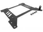 Кронштейн сиденья под штатное место S0067L ЛЕВЫЙ, VW Golf7, Golf6; Audi A3, S3 8V; Skoda Octavia A7