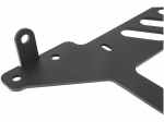Кронштейн сиденья под штатное место S0067R ПРАВЫЙ, VW Golf7, Golf6; Audi A3, S3 8V; Skoda Octavia A7