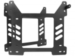Кронштейн сиденья под штатное место S0067R ПРАВЫЙ, VW Golf7, Golf6; Audi A3, S3 8V; Skoda Octavia A7