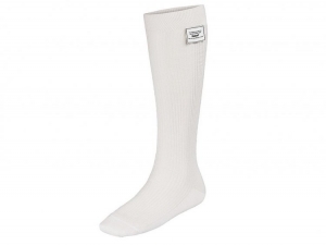 Носки Sabelt UI-100, FIA 8856-2000, белый, размер XL, Z150UI100SOCKSBXL ― MaxiSport Tuning