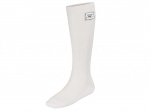 Носки Sabelt UI-100, FIA 8856-2000, белый, размер XL, Z150UI100SOCKSBXL