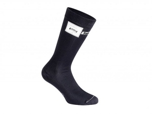 Носки Sabelt UI-600, FIA 8856-2018, чёрный, размер 42-43, Z150UI600SOCKSN4243 ― MaxiSport Tuning