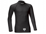 Майка (футболка) SPARCO B-ROOKIE, чёрный, размер XL, 002204NR4XL