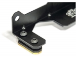 Кронштейн для радиатора масляного серии STD 210 mm ширина; SETRAB, 25-932
