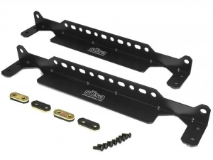 Кронштейн для радиатора масляного серии STD 330 mm ширина; SETRAB, 25-933 ― MaxiSport Tuning