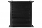 Радиатор масляный 44 рядов; 330 mm ширина; ProLine STD (M22x1,5 выход) Setrab, 50-644-7612