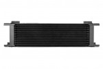 Радиатор масляный 13 рядов; 405 mm ширина; ProLine STD (M22x1,5 выход) Setrab, 50-913-7612