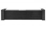 Радиатор масляный 532x121x50; ProLine COM SLM (M22x1,5 выход) Setrab, 52-13141-01