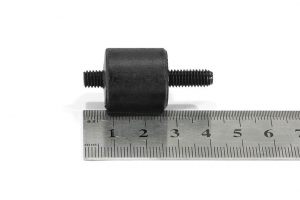 Подушка крепления масляного радиатора для Setrab Slimline M6 30mm; SL26079 ― MaxiSport Tuning