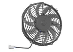 Вентилятор втягивающий (за радиатором) 10" (255mm) 1360 м3/ч SPAL VA11-AP7/C-57A