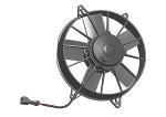 Вентилятор толкающий (перед радиатором) 10" (255mm) 1750 м3/ч SPAL VA15-AP70/LL-39S