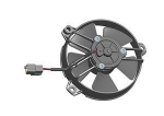 Вентилятор толкающий (перед радиатором) 5.2" (130mm) 520 м3/ч SPAL VA31-A101-46S