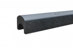 Накладка на каркас безопасности 45 mm, длина 60 см, LifeLine, FIA, 451-100-002