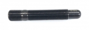 Шпилька колёсная, резьбы: ступица M14 x 1.5 mm, гайка M14 x 1.5 mm; A.I. TECH AIT-86F  VAG; Porsche ― MaxiSport Tuning