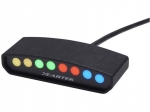 Индикатор отсечки Shift Light Cartek, CK-LS-CL