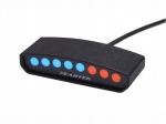Индикатор отсечки Shift Light Cartek, CK-LS-CL