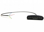 Индикатор отсечки Shift Light Cartek, CK-LS-CL