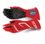 Перчатки для автоспорта SPARCO Land RG-3.1, FIA, синий, размер 09, 00130809AZ