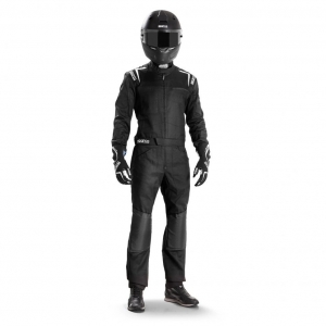 Комбинезон механика SPARCO TUTA MS-5, размер M, 002019NR2M ― MaxiSport Tuning