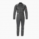 Комбинезон механика SPARCO MS-4, серый, размер XL, 002020GR4XL