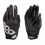 Перчатки механика SPARCO MECA-3, чёрный, размер L, 002093NR3L