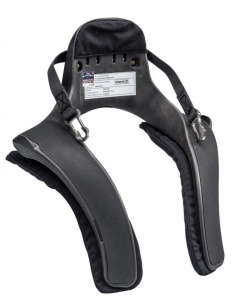 Защита шеи для автоспорта FHR HANS Club, 20°, размер L/XL, 950 гр. SPARCO S00391C20LXL ― MaxiSport Tuning