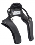Защита шеи для автоспорта FHR HANS Club, 20°, размер L/XL, 950 гр. SPARCO S00391C20LXL