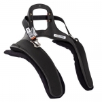 Защита шеи для автоспорта FHR HANS Club, 20°, размер L, 640 гр. SPARCO S00394C20L
