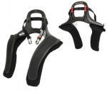 Защита шеи для автоспорта FHR HANS Club, 20°, размер M, 640 гр. SPARCO S00394C20M
