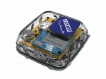 GPS ресивер Trackmate Sparco 00537027