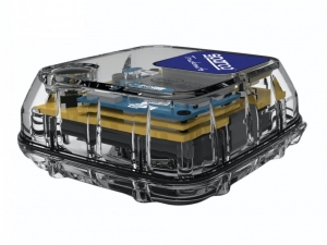 GPS ресивер Trackmate Sparco 00537027 ― MaxiSport Tuning