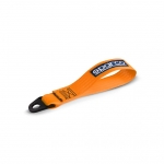 Петля буксировочная, оранжевый, SPARCO 01638ARF