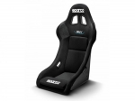 Спортивное сиденье REV QRT SPARCO, черное, FIA, 008014RNR