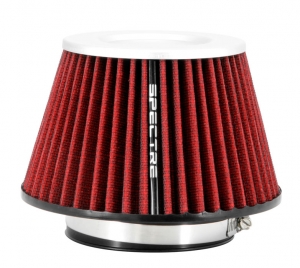 Фильтр нулевого сопротивления универсальный Spectre 829615 HPR FILTER RED